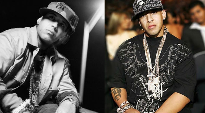 Daddy Yankee celebra los 15 años de su álbum 'Barrio Fino' (VIDEO)