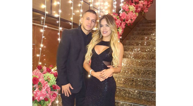 Karol G puso a babear a Anuel AA y a su ex con atrevido baile (VIDEO)