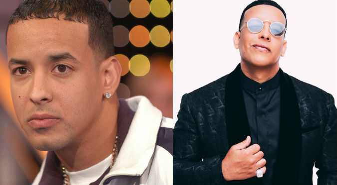 Daddy Yankee revela el origen de su nombre artístico (VIDEO)