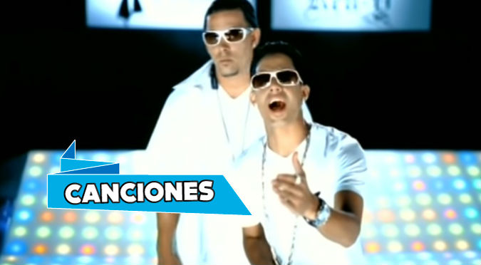 Down - RKM y Ken Y (VIDEO)