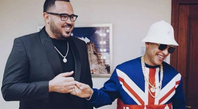 Mánager de Daddy Yankee dará lujosos premios a quien envíe un video del 'Big Boss'