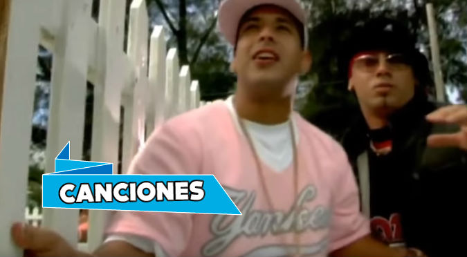 Saoco - Wisin ft Daddy Yankee (VIDEO)