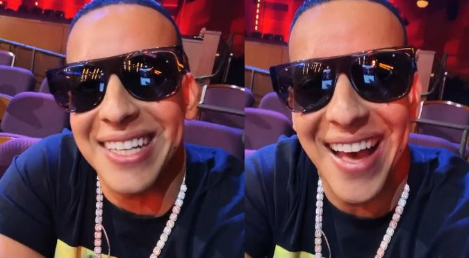 Daddy Yankee anuncia nuevo sencillo tras batir récord en taquillas (VIDEO)