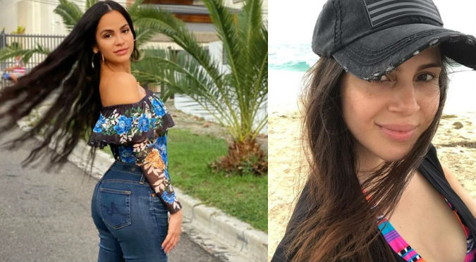 Natti Natasha: Su hermana y sobrina paralizan las redes al mostrar increíble parecido con la cantante