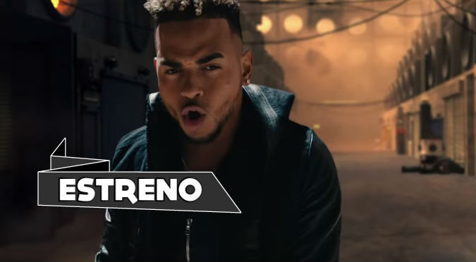 Ozuna estrena nuevo tema con video futurista ¡Qué loco!