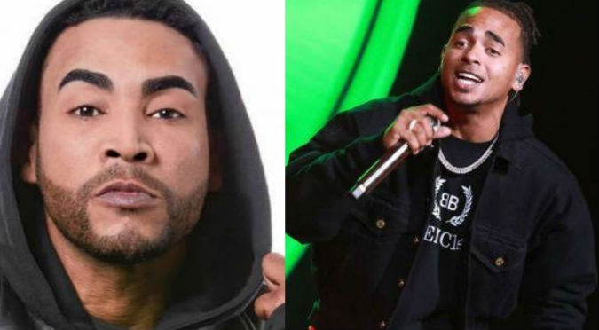 Ozuna pide disculpas y una colaboración a Don Omar (VIDEO)