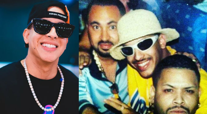 Productores que descubrieron a Daddy Yankee están en busca de nuevos talentos (VIDEO)
