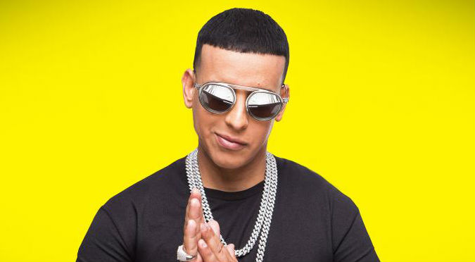 Daddy Yankee ofrece concierto de recompensa
