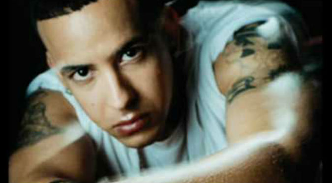 Daddy Yankee consiguió el elixir de la eterna juventud (FOTOS)