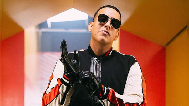 Daddy Yankee volvió a romper un record musical