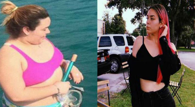 La hija de Daddy Yankee encandiló a sus seguidores de Instagram con fotos atrevidas