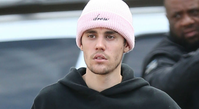 Justin Bieber confesó que su apariencia deteriorada es causada por la enfermedad de Lyme (FOTOS)