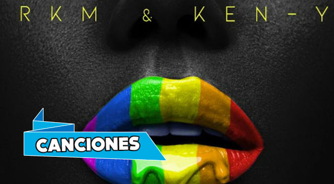 R.K.M & Ken-Y - Cuando Lo Olvides (VIDEO)