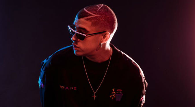 Bad Bunny estrenará su nuevo álbum en los próximos días