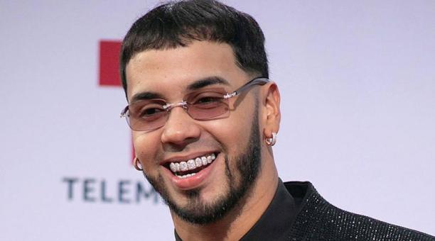 Anuel superó las 1000 millones de reproducciones en Youtube (VIDEO)