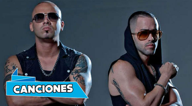 Wisin & Yandel - Sexy Movimiento (VIDEO)