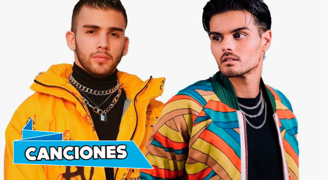 Abraham Mateo, Manuel Turizo - No Encuentro Palabras (VIDEO)