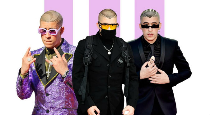 Bad Bunny revela que su nuevo álbum contará con 20 nuevas canciones