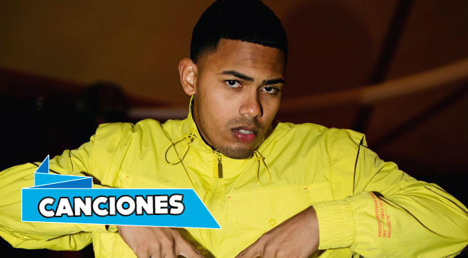 Myke Towers - Diosa (VIDEO)