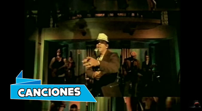 Daddy Yankee - Ella Me Levanto (VIDEO)