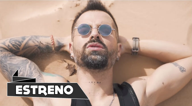 Mike Bahía - ¿Cómo Estás? (VIDEO)