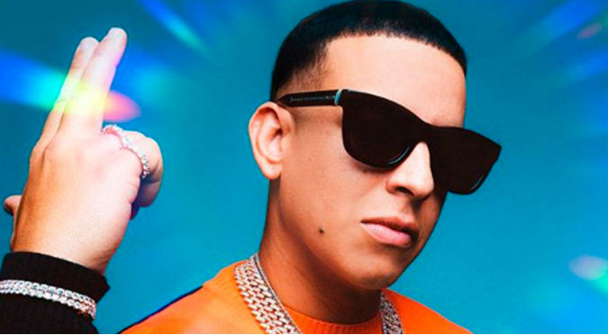 Estas fueron las palabras de aliento que ofreció Daddy Yankee por el Coronavirus (VIDEO)