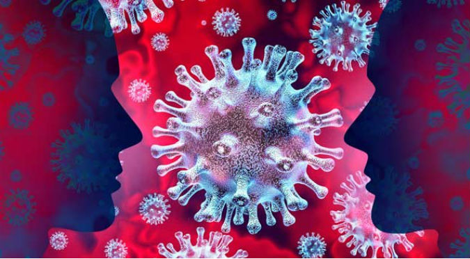 6 consejos para evitar el contagio de Coronavirus (VIDEO)