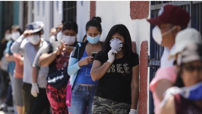 Coronavirus en Perú: la cifra de fallecidos se elevó a 7, según el Minsa
