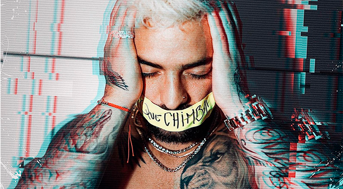 Maluma lanza su nuevo sencillo “Qué chimba” | VIDEO