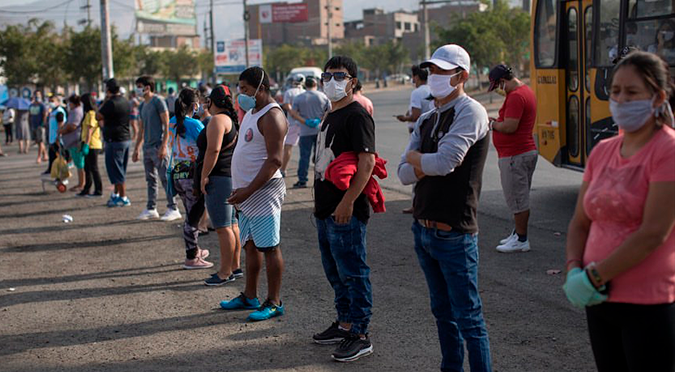 Coronavirus en Perú: Esta semana definirán si se ampliará la cuarentena