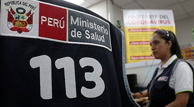 Coronavirus en Perú: teléfonos de emergencia que ayudan a los peruanos en esta cuarentena