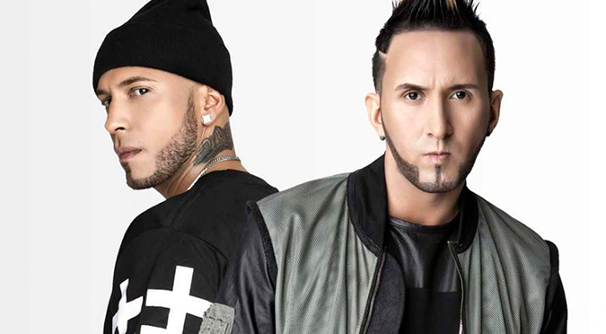 Alexis y Fido anuncian lanzamiento de su nuevo álbum “La Escuela”