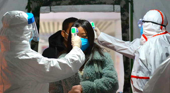 Coronavirus en Perú:  18 388 personas vencieron el COVID-19 y fueron dadas de alta