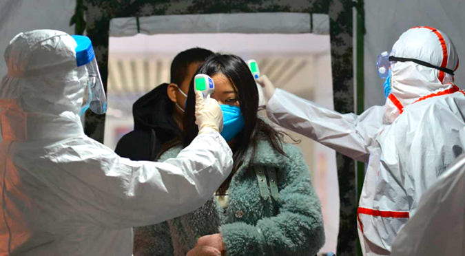 Coronavirus en Perú: 18 388 personas vencieron el COVID-19 y fueron dadas de alta