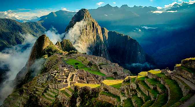 Coronavirus en Perú: niños, adolescentes y mayores de 60 años tendrán acceso gratuito a Machu Picchu desde julio