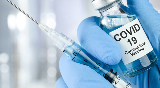 Coronavirus: La industria farmacéutica cree tener una vacuna contra el COVID-19 para este año