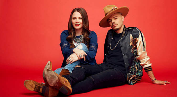 Jesse & Joy expresan su rechazo a las terapias de conversión a través del tema “Love (Es Nuestro Idioma)” | VIDEO