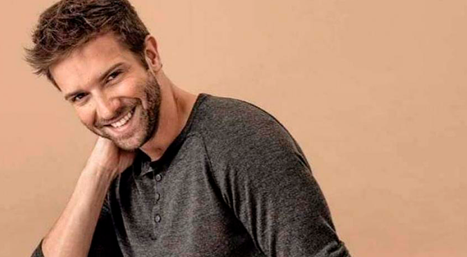 Pablo Alborán hace público que es homosexual: “Estoy aquí para contarles que soy homosexual y no pasa nada'