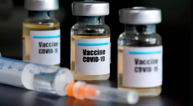 Coronavirus: Vacuna llegaría al Perú a inicios del 2021, según Carlos Neuhaus