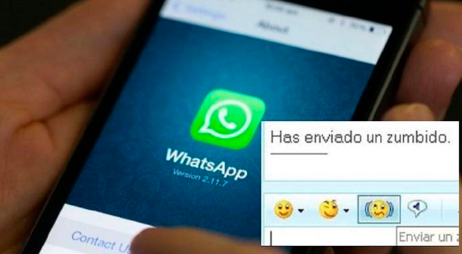 WhatsApp podría agregar la opción de 