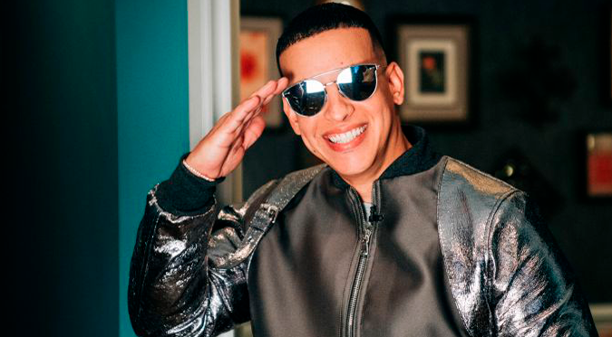 Daddy Yankee supera el billón de vistas en YouTube con su tema “Limbo”