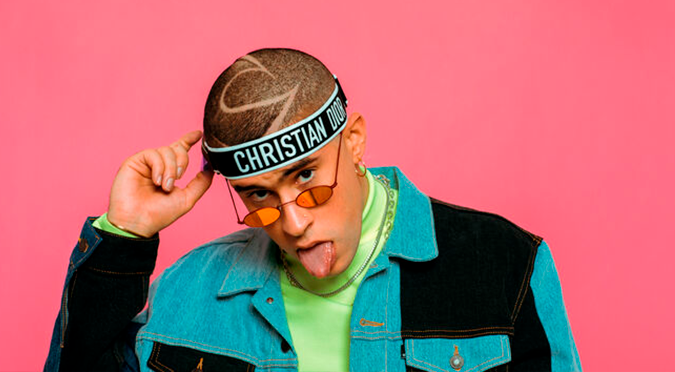 Bad Bunny aparecerá en la nueva edición de la revista Playboy