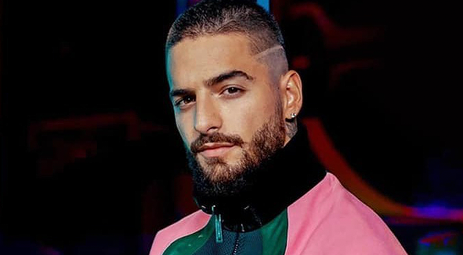 Maluma celebra que ‘Amor de mi vida’ es la canción #1 en Estados Unidos y Puerto Rico