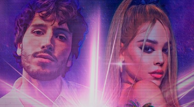 Danna Paola y Sebastián Yatra anuncian el lanzamiento de “No bailes sola”