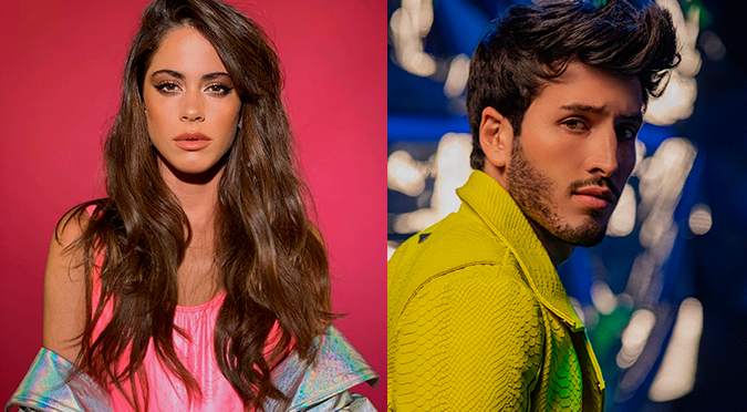 Tini Stoessel sobre ruptura con Sebastián Yatra: “Me di el tiempo para procesar y hacer el duelo” | VIDEO