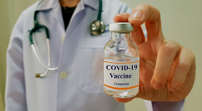 Coronavirus: Dos proyectos de vacunas contra el COVID-19 “producen respuesta inmunitaria”
