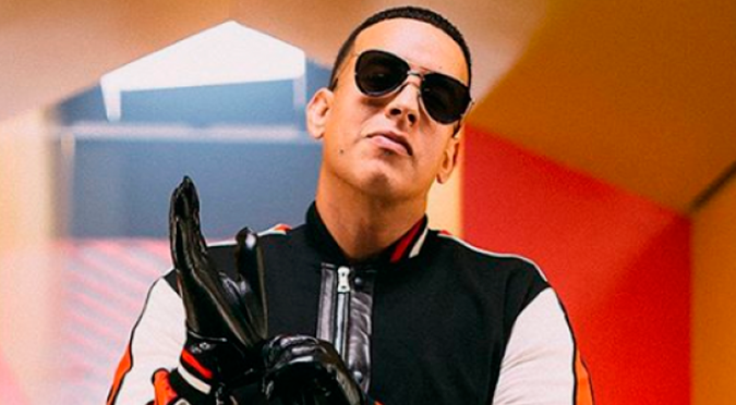 Videoclip de “Con calma” de Daddy Yankee superó las 2 mil millones de vistas en YouTube