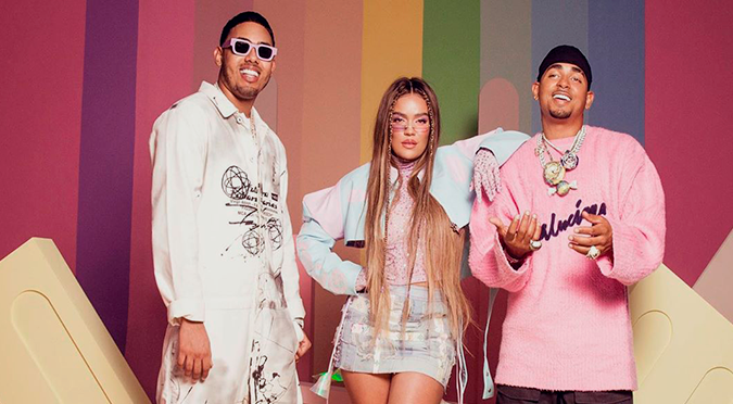 Ozuna Caramelo Remix Audio : OZUNA CARAMELO REMIX EDIT - YouTube : Darell, nicky jam & ozuna).