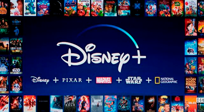 Disney+: Conoce la fecha oficial de lanzamiento en Perú y el resto de Latinoamérica