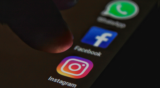 Adiós a los mensajes directos de Instagram: La plataforma se integra con Messenger y así luce